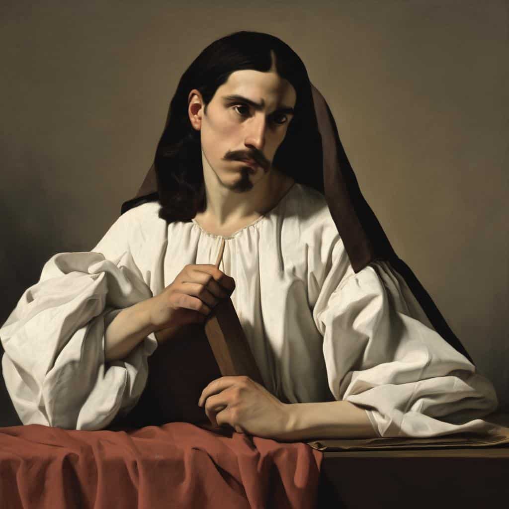 Φρανθίσκο ντε Θουρμπαράν – Ο μεγαλοπρεπής δημιουργός των σκοτεινών αλλά λαμπρών πινάκων