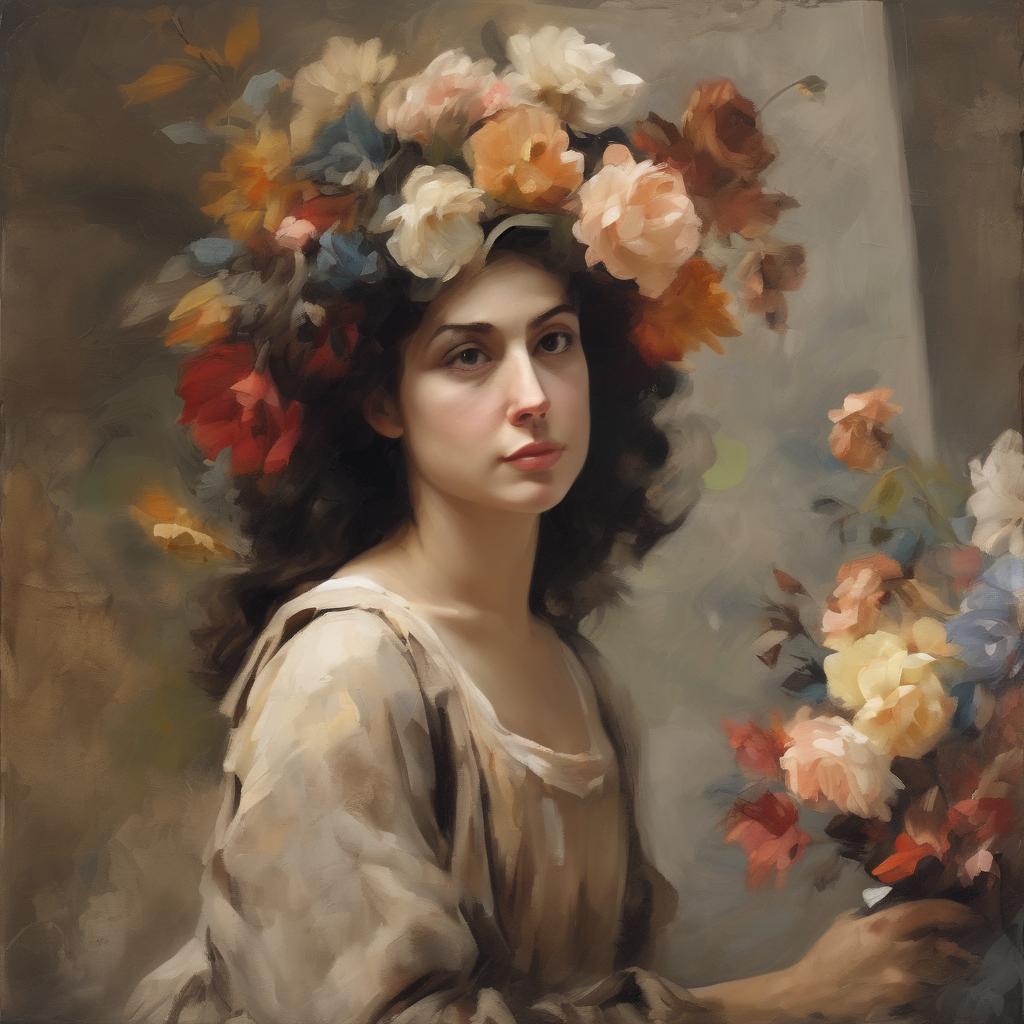 Η Ζωή και η Καριέρα του Καλλιτέχνη