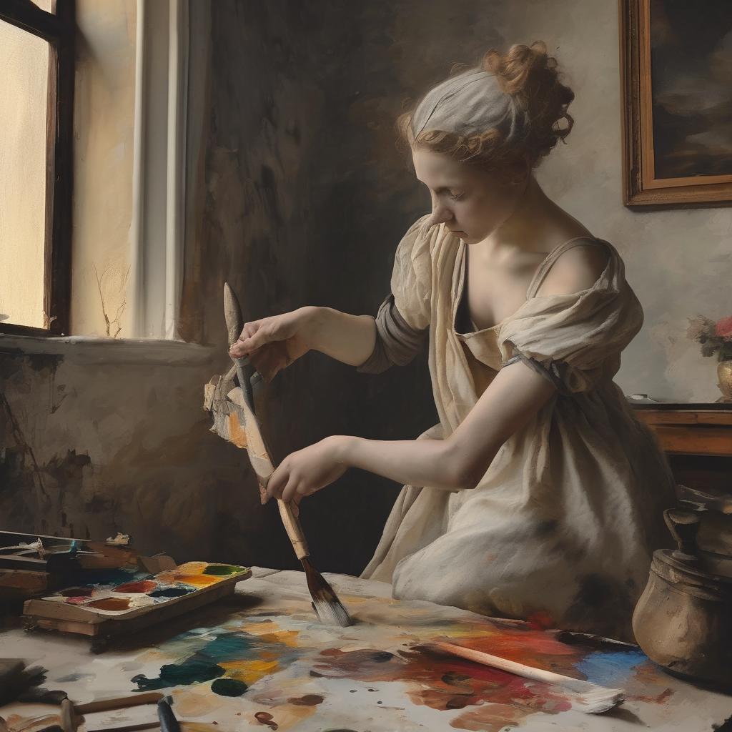 Η ζωή και οι επιρροές του Francesco GRIMALDI