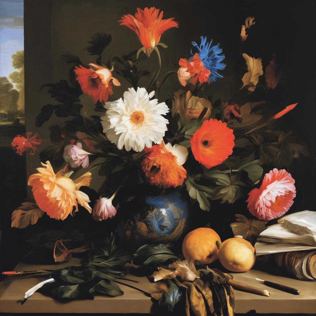 Η Ζωή και Οι Πρώτες Καλλιτεχνικές Επιρροές του Frans YKENS