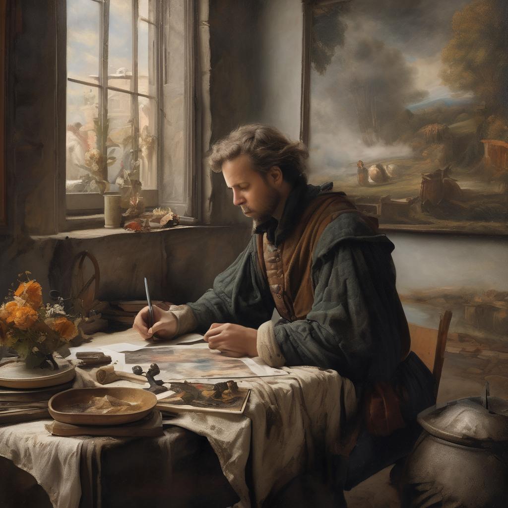 Η Ζωή και Οικογένεια του Χέντρικ Ι ΡΕΪΝΤΑΜΣ