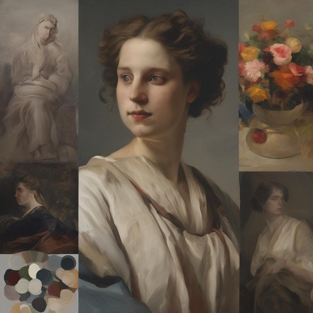 Γιάν Χάρμενσ Κρούλ – Ο Δαμασκηνός των Νατούρων