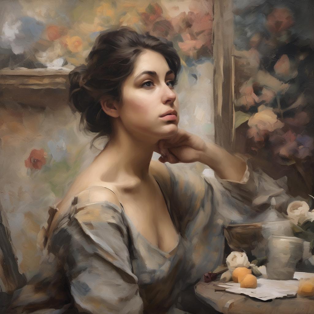 Το Στυλ και οι Τεχνικές του Χαρλς Γκαρνιέ