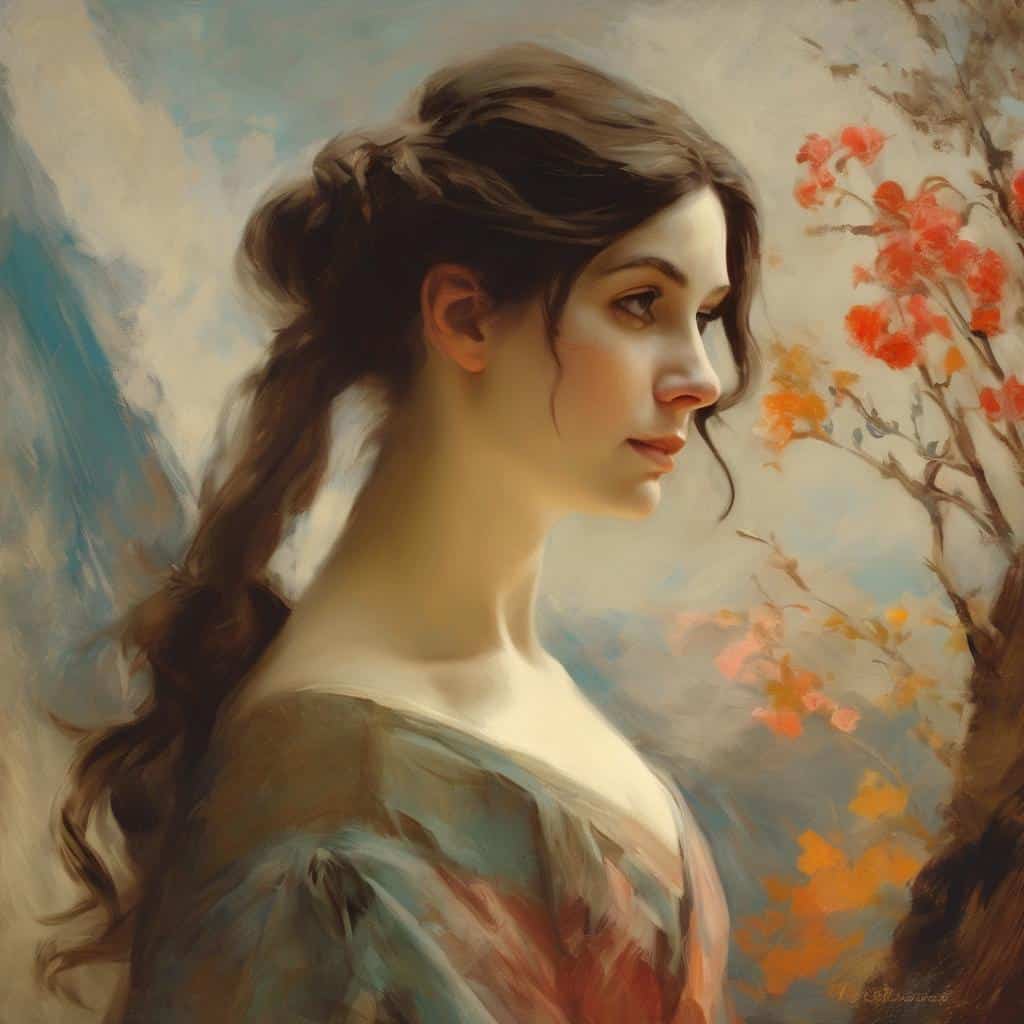 Théodore CHASSÉRIAU