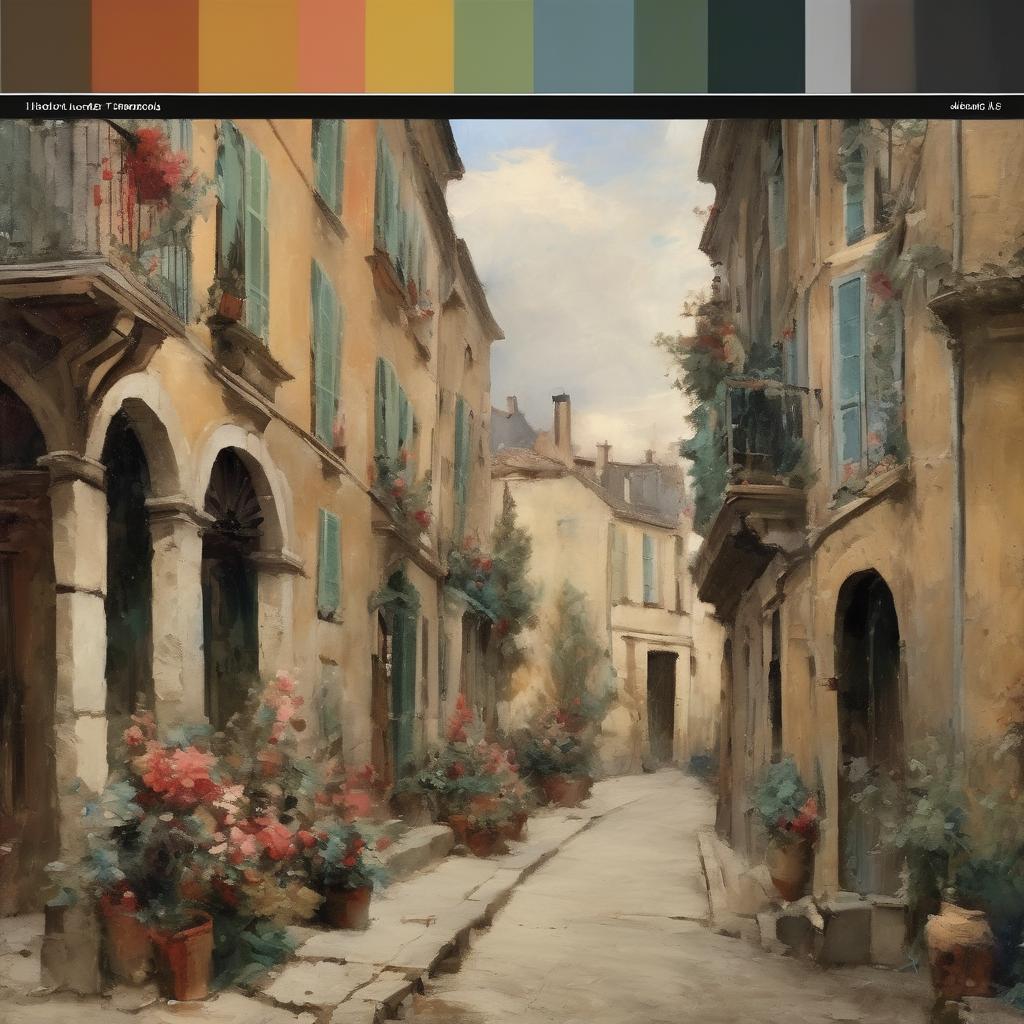 Βιογραφικά Στοιχεία του Καλλιτέχνη