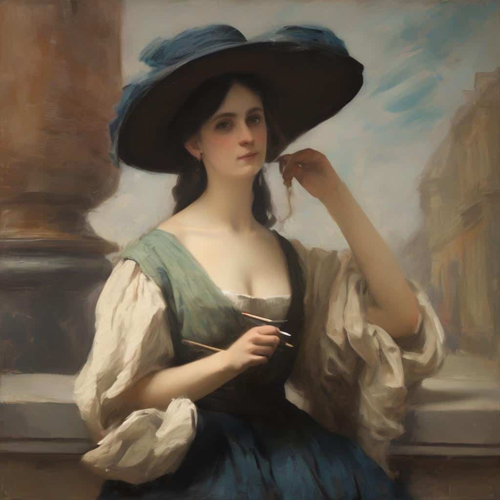 Αλεξάντρ Θεόδωρος Μπρονιάρ – Η Κορυφαία Φιγούρα της Νεοκλασικής Τέχνης