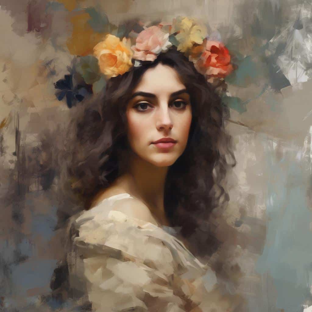 Μιχέλε Καμμαράνο – Ο Μείκτης της Αγάπης και της Μελαγχολίας