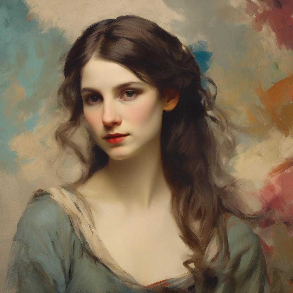 Ανάδυση του Καλλιτέχνη στην Παρίσι