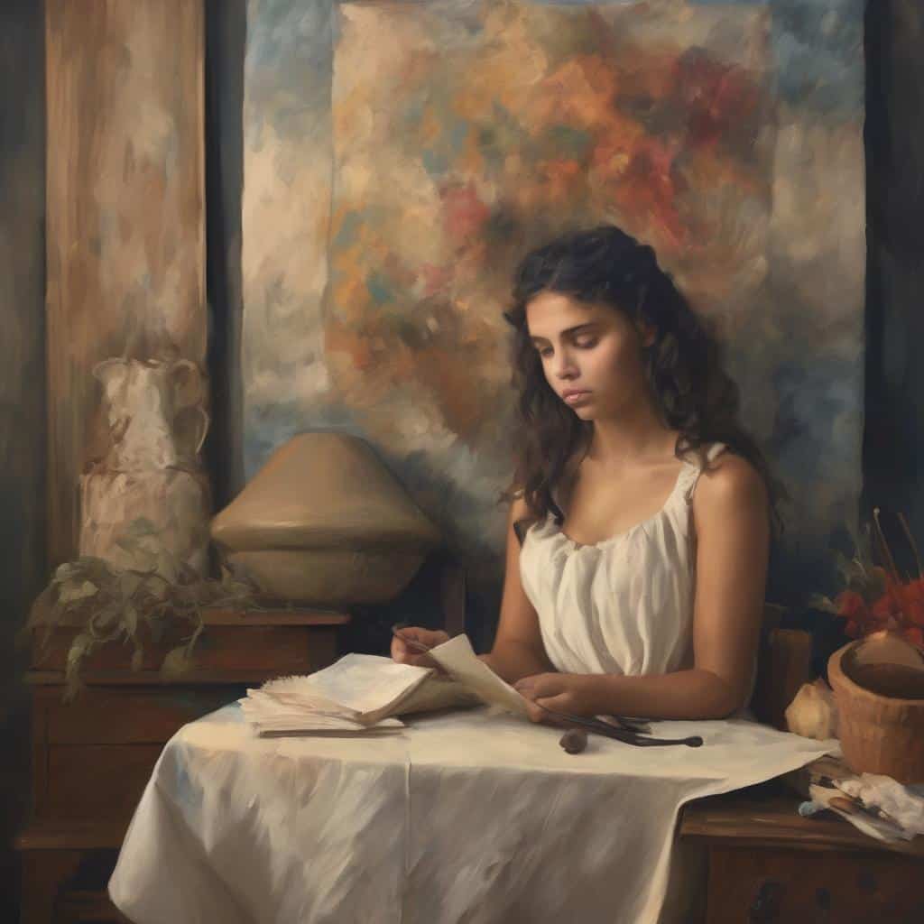 Μιχαήλ Τζαμπάντι – Ο Ιταλός Μεσαιωνικός Ζωγράφος