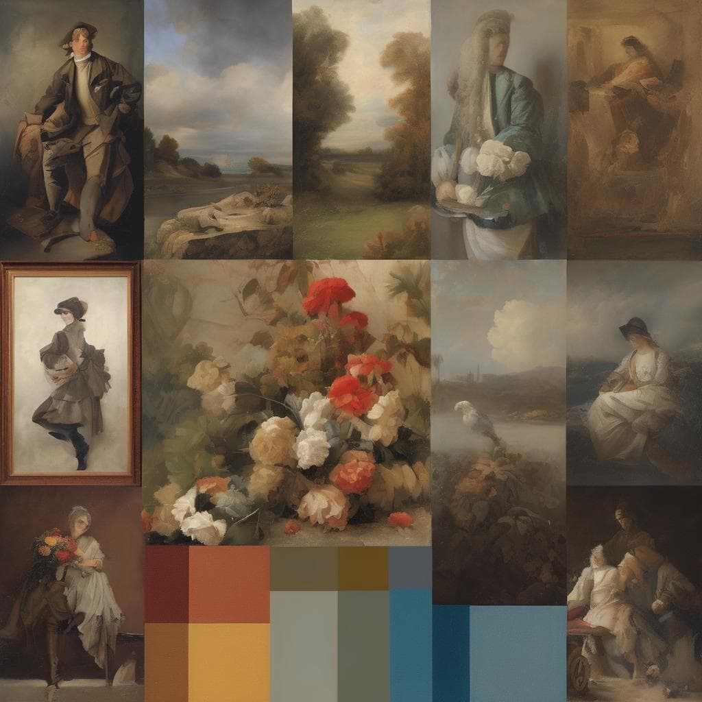 Πέτρος Κουρτές – Ο Γοητευτικός ζωγράφος της Αναγέννησης