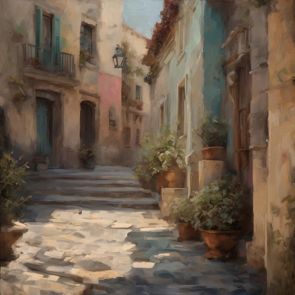 Η Ζωή και Το Έργο του Matteo RAVERTI