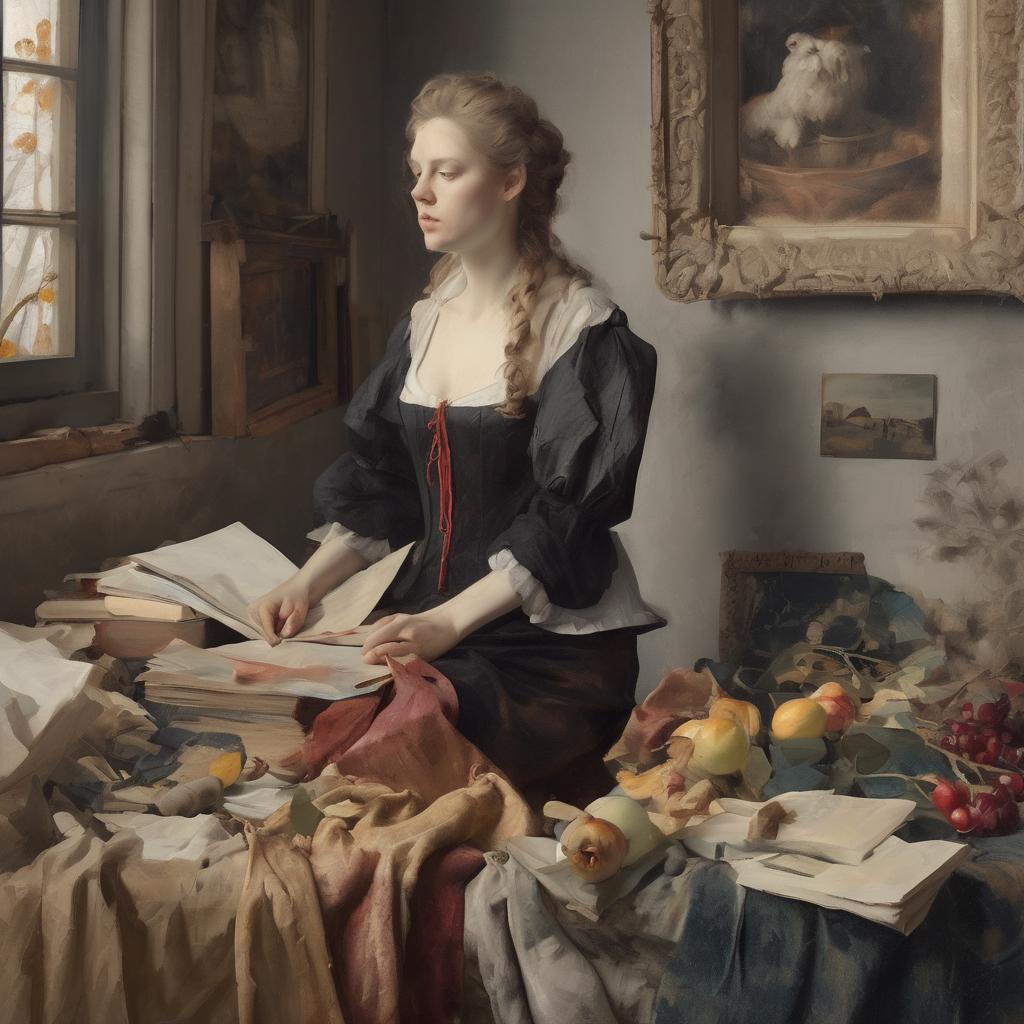 Η ζωή και οι επιρροές του Jan Harmensz. KRUL