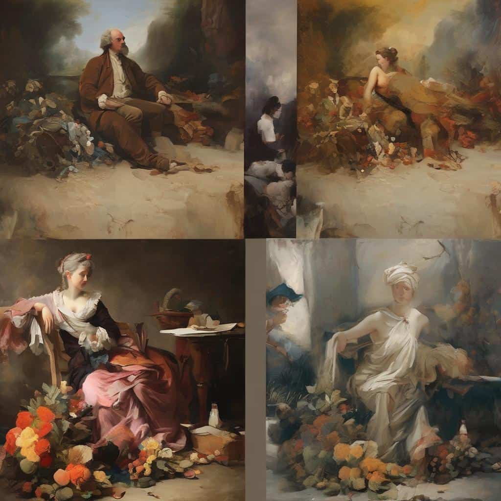 Αλέξανδρος-Πιέρ ΒΙΓΚΟΝ – Ο Φωτεινός Υπερρεαλιστής